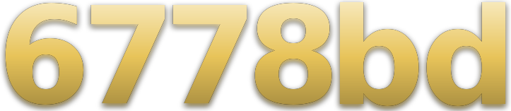 6778bd logo